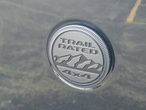 New 2026 Jeep Wrangler Unlimited Sport AWD/4WD image 7