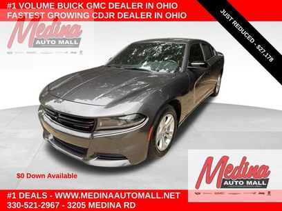 Used 2023 Dodge Charger SXT w/ Cold Weather Package