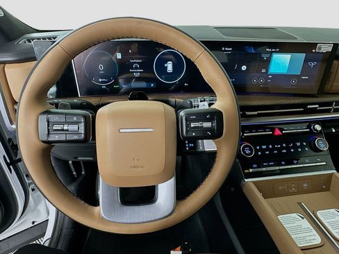 New 2026 Hyundai Santa Fe Calligraphy image 10