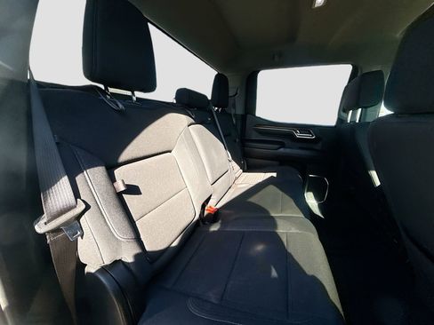 Used 2024 GMC Sierra 1500 Elevation w/ X31 Off-Road Package image 31