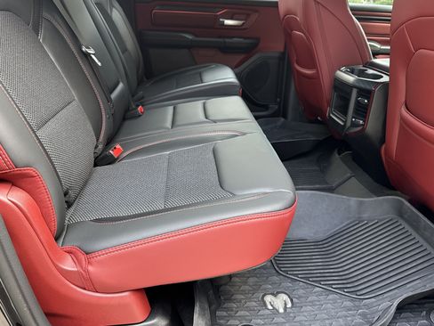 Used 2024 RAM 1500 Rebel w/ Rebel Level 1 Equipment Group AWD/4WD image 15