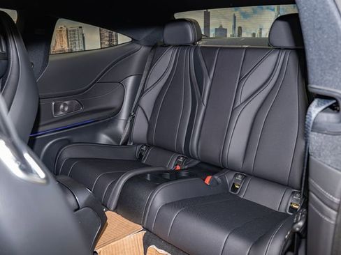 New 2026 Mercedes-Benz CLE 300 4MATIC Coupe image 22