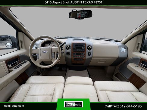 Used 2004 Ford F150 Lariat image 21