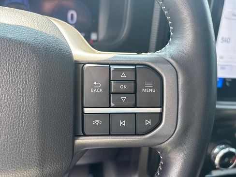 Used 2024 Ford F150 Lariat w/ Equipment Group 502A High AWD/4WD image 31