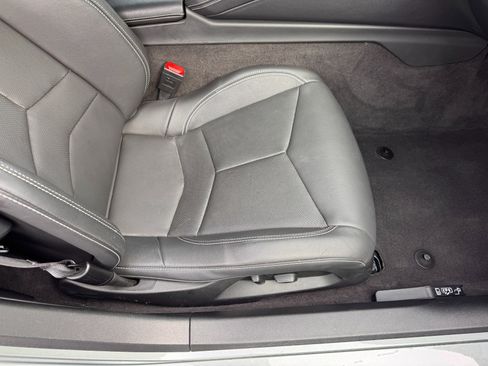 Used 2024 Chevrolet Corvette 1LT w/ Z51 Performance Package image 43