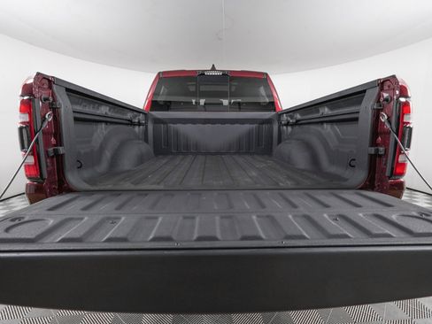 Used 2024 RAM 1500 TRX image 7