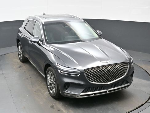 Used 2022 Genesis GV70 2.5T w/ Select Package image 40