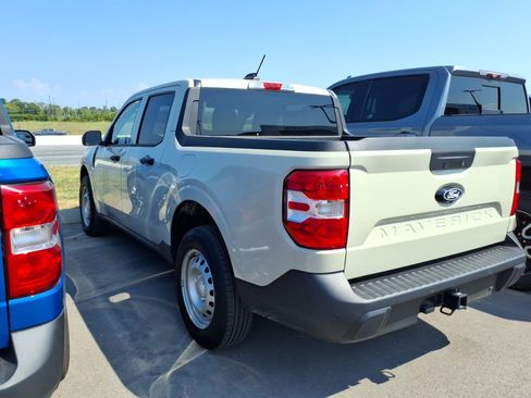 Used 2025 Ford Maverick XL FWD image 4