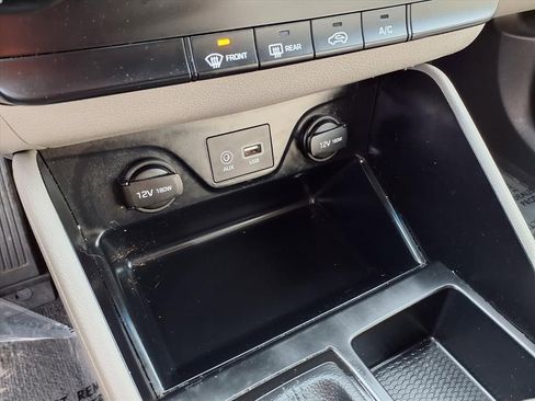 Used 2017 Hyundai Tucson SE image 8