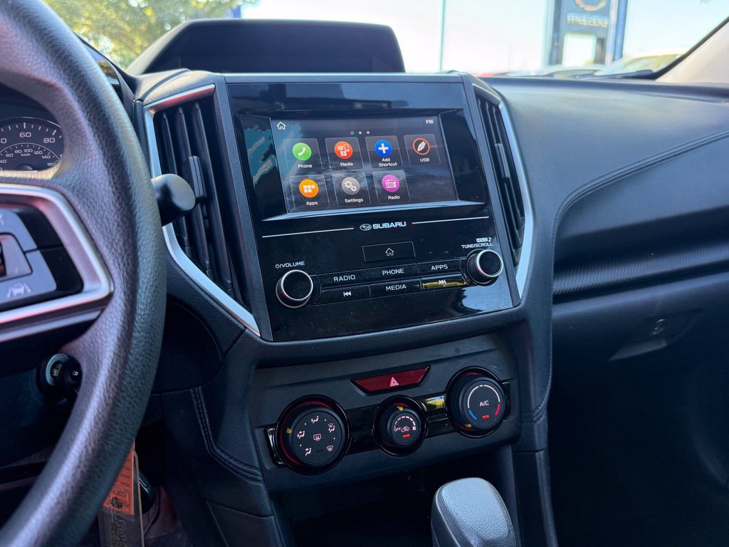 Used 2019 Subaru Impreza 2.0i w/ Eyesight AWD/4WD image 15