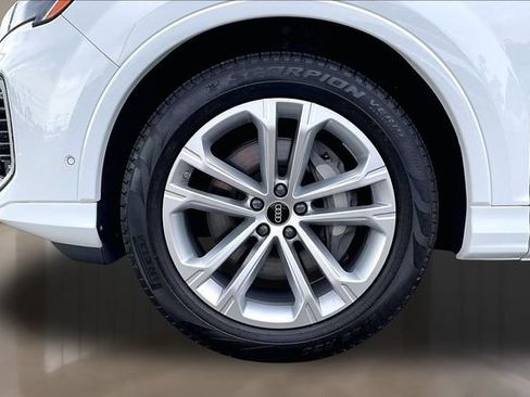 Used 2026 Audi Q7 3.0T Premium Plus w/ Premium Plus Package AWD/4WD image 34