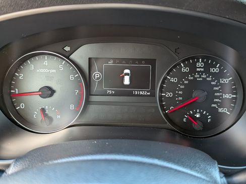 Used 2018 Kia Sportage SX FWD image 19