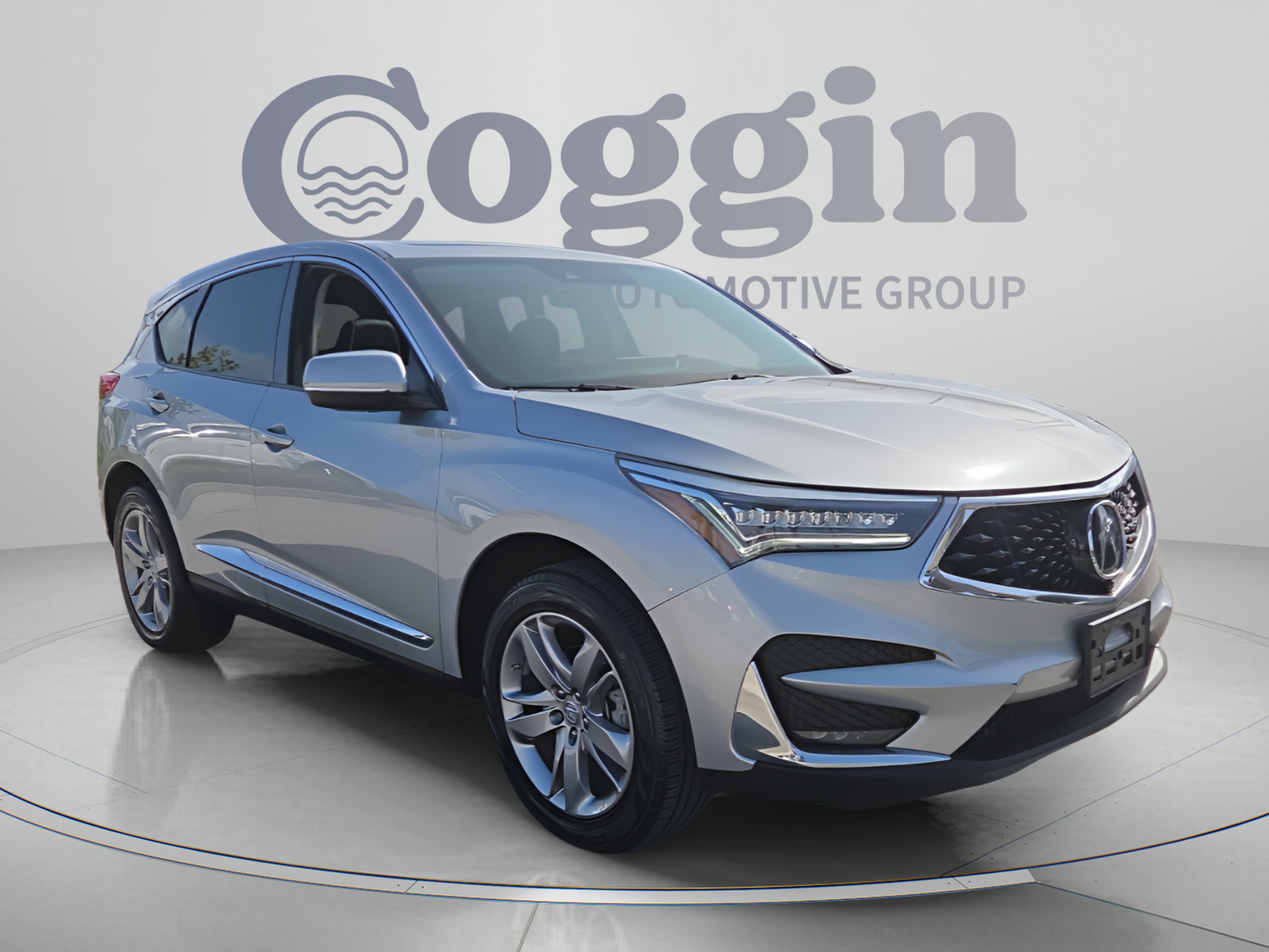 Used 2020 Acura RDX w/ Advance Package AWD/4WD image 7