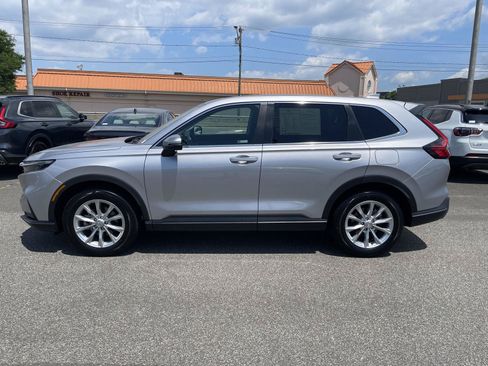 Used 2024 Honda CR-V EX image 19