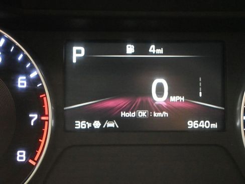 Certified 2024 Kia Forte LXS w/ LXS Technology Package image 16