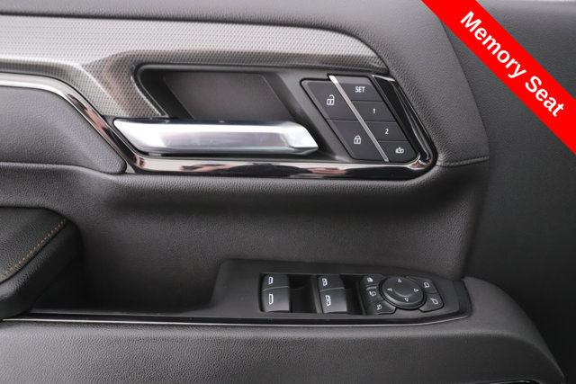 Used 2024 GMC Sierra 2500 AT4 w/ Technology Package AWD/4WD image 20