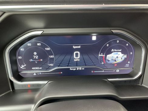 Used 2023 GMC Sierra 1500 Denali image 21