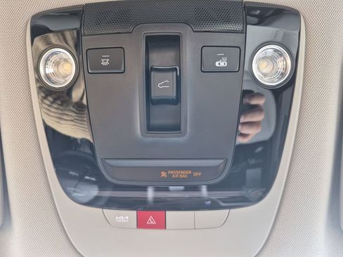 New 2026 Kia Sportage EX w/ EX Panoramic Sunroof Package AWD/4WD image 24