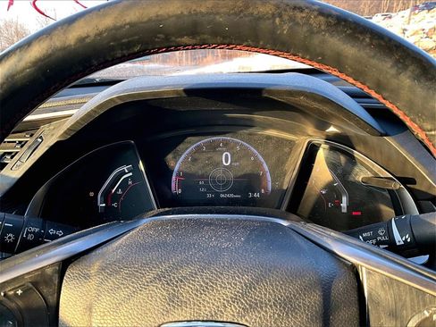 Used 2019 Honda Civic Si image 17