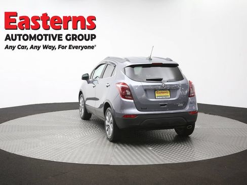 Used 2019 Buick Encore Preferred w/ Safety Package FWD image 65