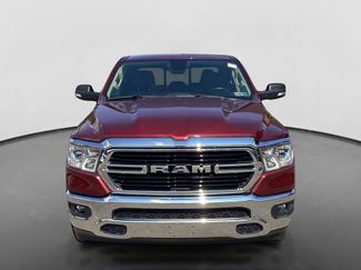 Used 2020 RAM 1500 Big Horn AWD/4WD video 2