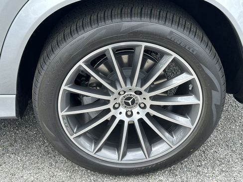 New 2026 Mercedes-Benz GLE 350 4MATIC image 23