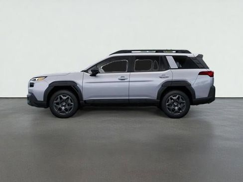 New 2026 Subaru Outback Premium AWD/4WD image 3
