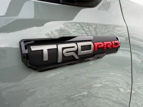 Used 2021 Toyota Tacoma TRD Pro image 10