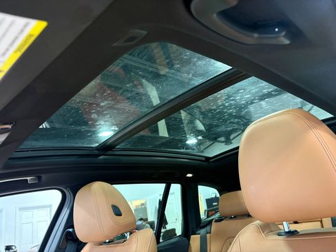 Used 2022 BMW X3 M40i AWD/4WD image 36