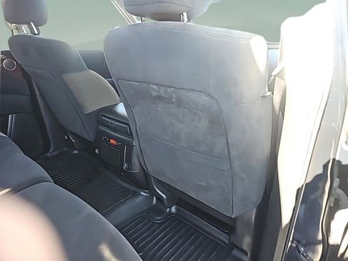 Used 2020 Nissan Armada SV w/ Driver Package image 23