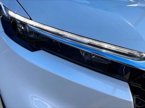 Used 2026 Honda CR-V EX image 28