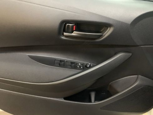 New 2026 Toyota Corolla LE image 11