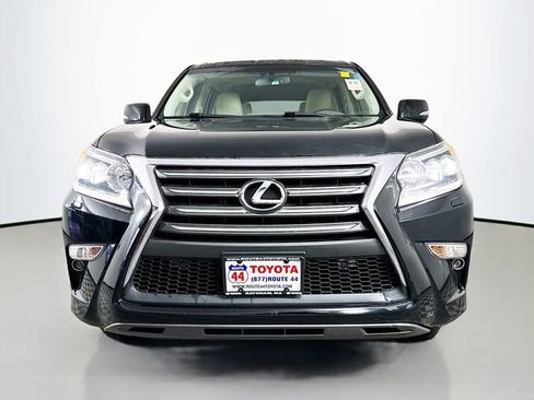 Used 2018 Lexus GX 460 Premium AWD/4WD image 9
