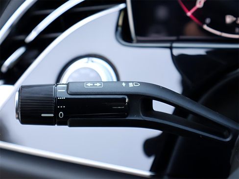 Certified 2025 Mercedes-Benz E 350 E 350 image 36