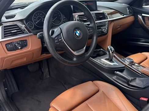 Used 2016 BMW 328i xDrive Sedan AWD/4WD image 13