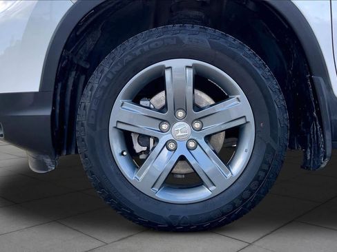 Used 2023 Honda Ridgeline RTL-E image 11
