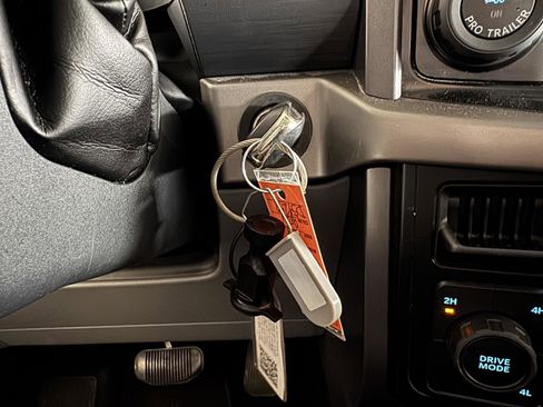 Used 2024 Ford F150 XLT image 18