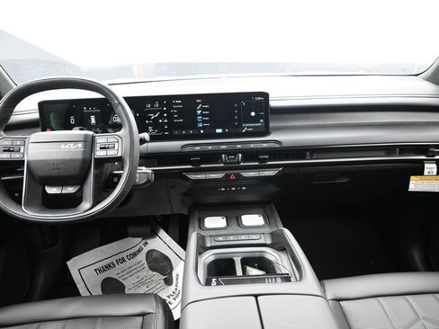 New 2027 Kia Telluride EX X-Line AWD/4WD image 34