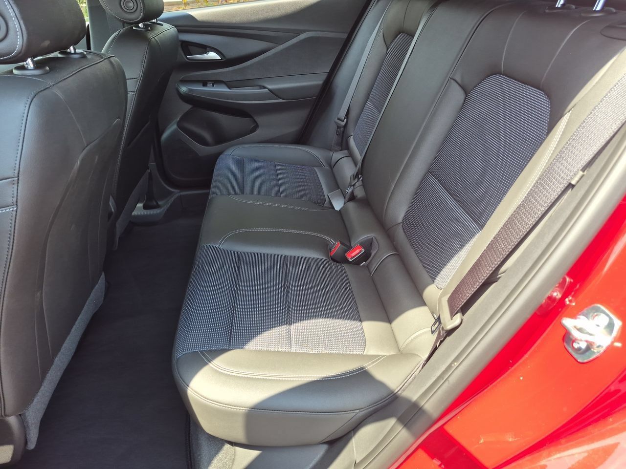 Used 2026 Buick Envista Preferred w/ Convenience I Package FWD image 24