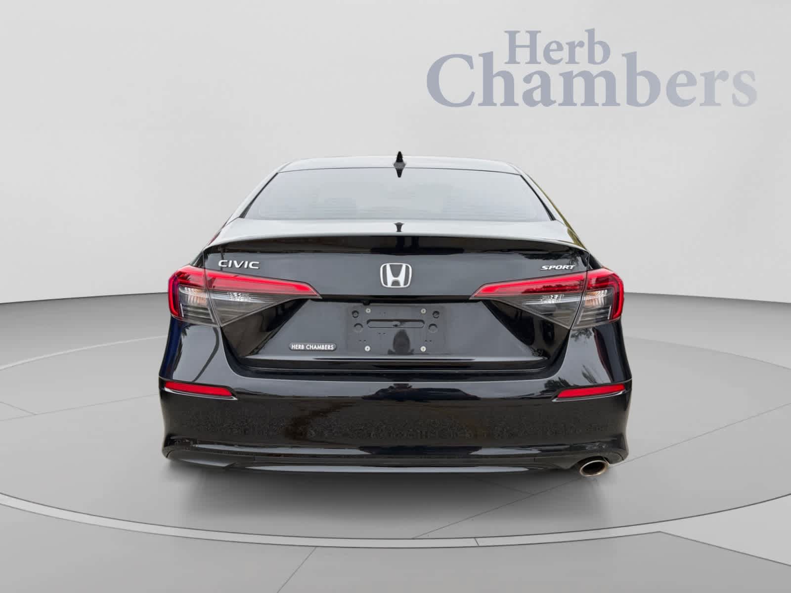 Used 2023 Honda Civic Sport image 7