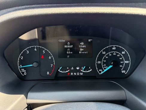 New 2025 Ford Transit 250 148 Medium Roof w/ Load Area Protection Package image 10