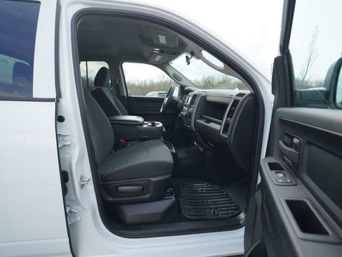 Certified 2023 RAM 1500 Tradesman w/ Popular Equipment Group image 18