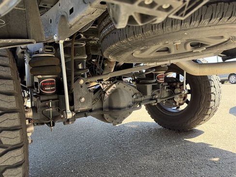 Used 2017 RAM 2500 Big Horn AWD/4WD image 27