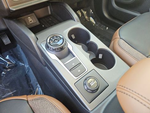 New 2025 Ford Bronco Sport Outer Banks image 10