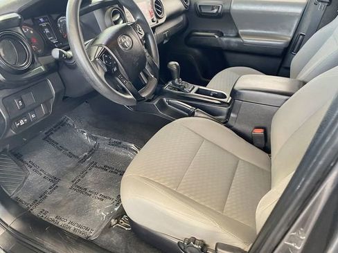 Certified 2021 Toyota Tacoma SR RWD image 12