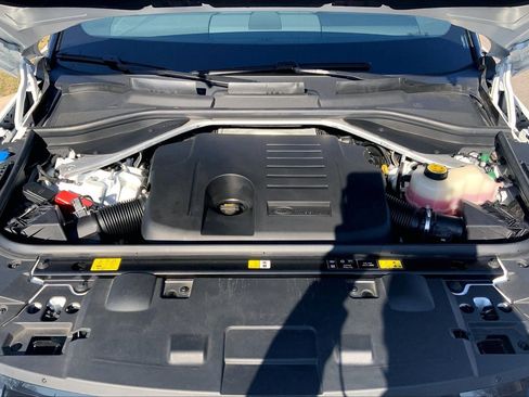 Used 2024 Land Rover Range Rover Sport SE image 29