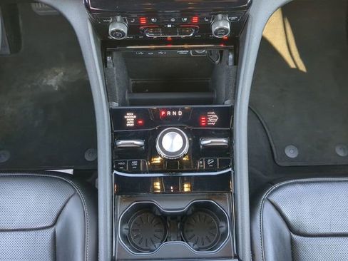 Used 2023 Jeep Grand Cherokee L Overland image 23