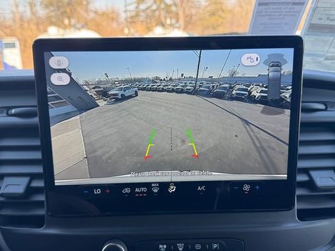 New 2026 Ford Transit 250 148 Medium Roof Extended AWD image 16