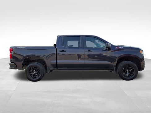 Used 2024 Chevrolet Silverado 1500 LT Trail Boss AWD/4WD image 13
