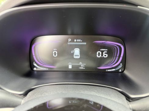 Certified 2025 Kia Soul EX FWD image 16